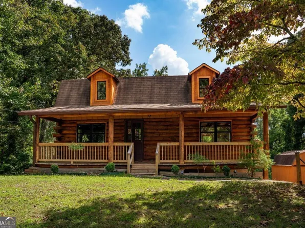 3134 Lakeland Rd, Gainesville, GA 30506