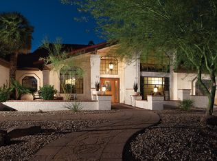 4842 W El Cortez Pl, Phoenix, AZ 85083
