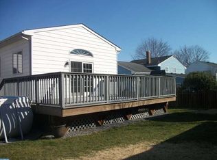 96 Winding Way, Hamilton, NJ 08620