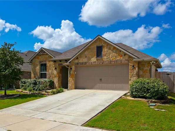 6326 Eldora Dr, College Station, TX 77845