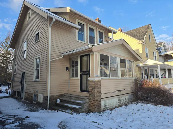 1724 Cliffview Rd, Cleveland, OH 44112