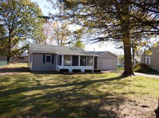 337 N Foster Ave, Albany, IN 47320