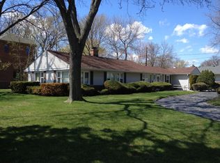 1456 Vernon Ave, Park Ridge, IL 60068