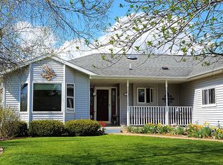 806 Williams St, Viroqua, WI 54665