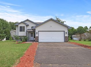 30791 Marigold Ln, Lindstrom, MN 55045