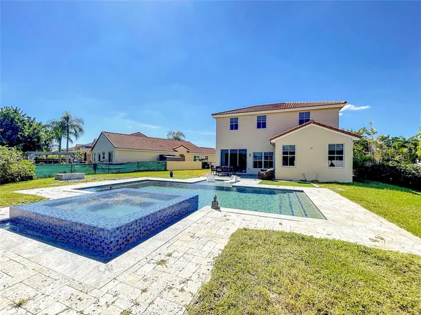 1971 NW 184th Ter, Pembroke Pines, FL 33029