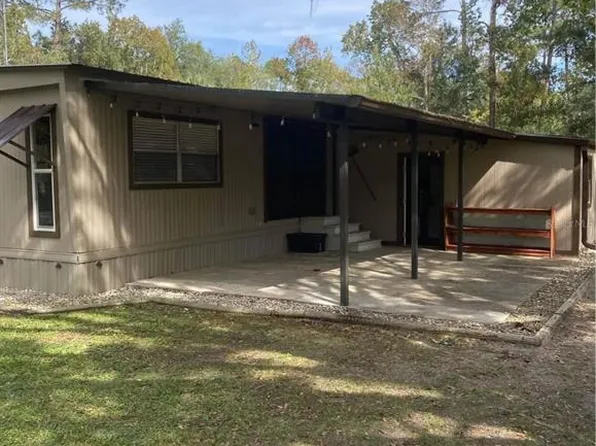 9083 NW 128th Ct, Chiefland, FL 32626