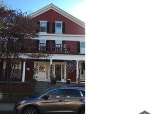 7 Akron St FLOOR 2, Roxbury, MA 02119