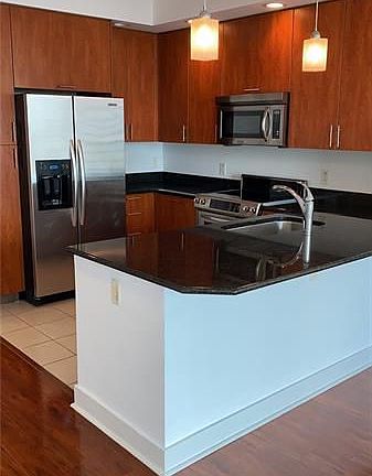 2nd image of 315 NE 3rd Ave APT 1705