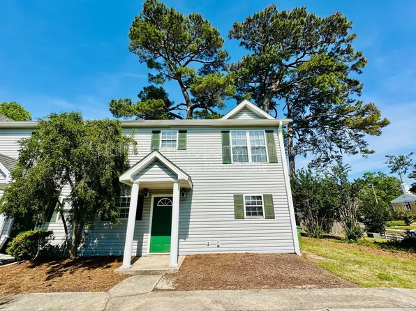 2153 Market St, Wilmington, NC 28403