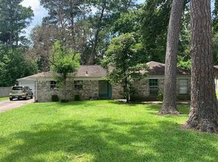 25331 N Broken Bough, Spring, TX 77380