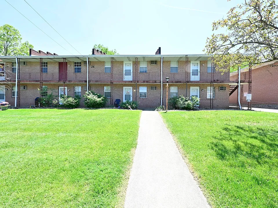 26 Sunnyslope Dr #26M