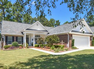 206 Swallow Lake Dr, North Augusta, SC 29841
