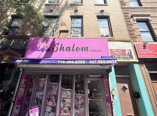 8609 Jamaica Ave, Jamaica, NY 11421