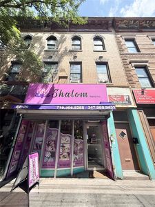 86-09 Jamaica Ave, Jamaica, NY, 11421