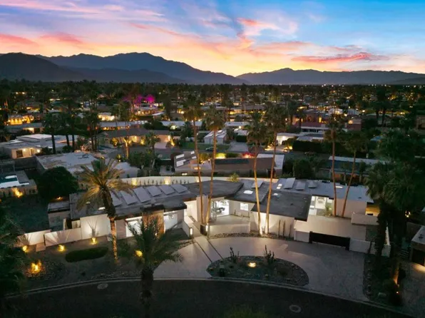 45989 Vista Dorado Dr, Indian Wells, CA 92210