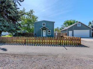 527 S Shasta Ave, Eagle Pt, OR 97524