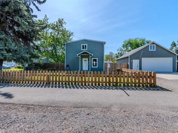 527 S Shasta Ave, Eagle Pt, OR 97524