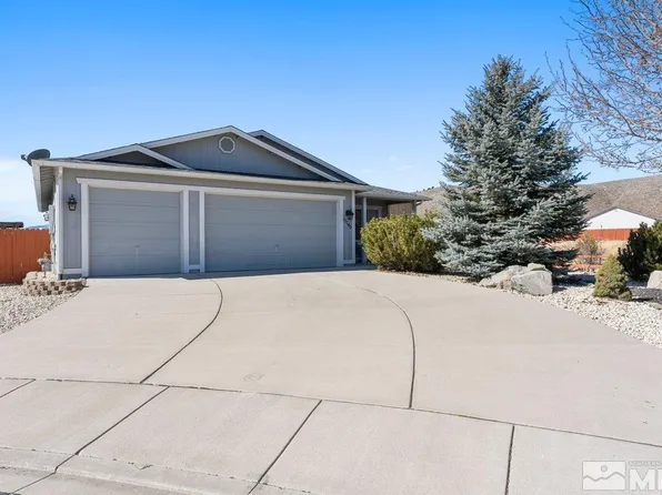 17740 Smoketree Ct, Reno, NV 89508