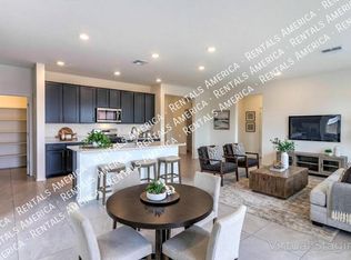 5525 W San Francisco Trl, Tucson, AZ 85742