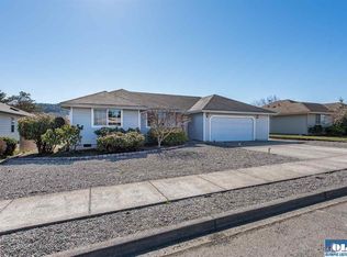 831 E Spruce St, Sequim, WA 98382