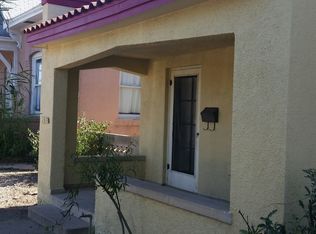 232 W University Blvd, Tucson, AZ 85705
