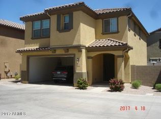2908 E Binner Dr, Chandler, AZ 85225