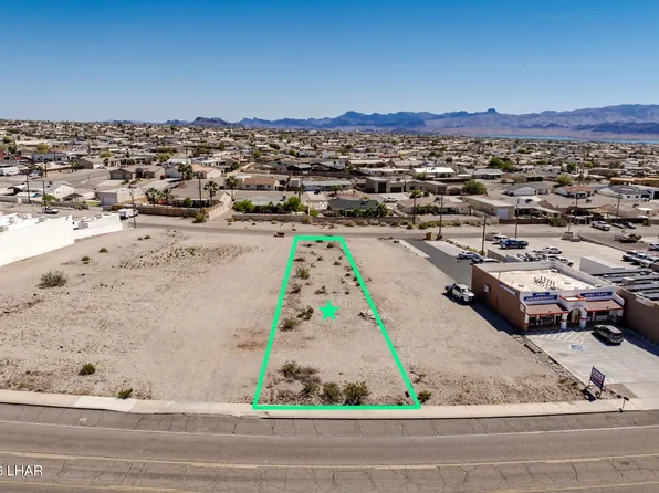 2626 Kiowa Blvd N, Lake Havasu City, AZ 86403