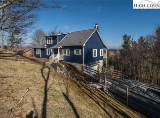168 Sorrento Slopes Dr, Boone, NC 28607