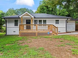 2297 Sheryl Dr, Decatur, GA 30032