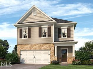 7495 Waverly Loop, Fairburn, GA 30213