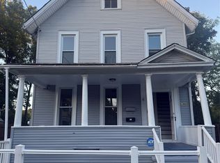 4 Thorp St APT 1, Binghamton, NY 13905