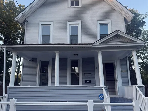 4 Thorp St, Binghamton, NY