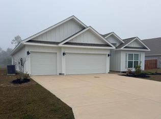 6615 Forest Bay Ave, Gulf Breeze, FL 32563