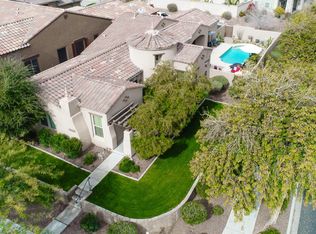 20898 W Sunrise Ln, Buckeye, AZ 85396