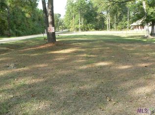 26740 Pine View Dr, Walker, LA 70785