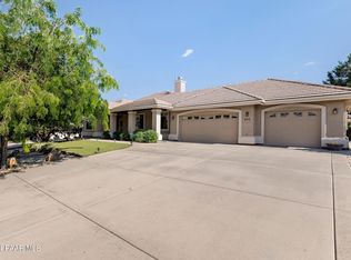 941 Lupine Ln, Prescott, AZ 86305