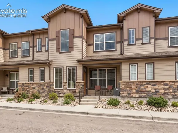 6281 Andersen Mill Hts, Colorado Springs, CO 80923