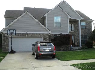 46806 Twin City Trl, Macomb, MI