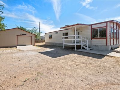 450 E Beverly Ave, Kingman, AZ, 86409