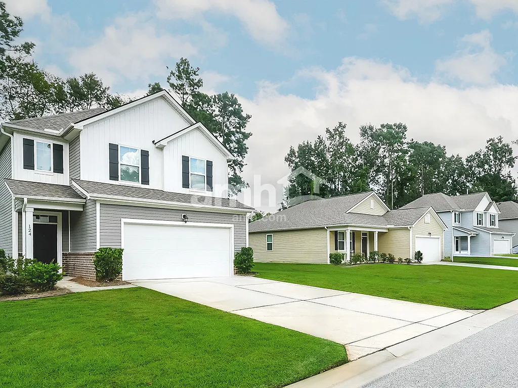 3 bed, 2.0 bath, 1551 sqft, $2,365 — Photo 3