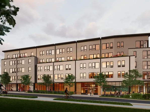 Woodlawn Lofts