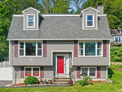 34 S Riverview St, Haverhill, MA, 01835