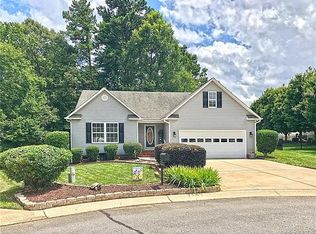 512 Tortoiseshell Ln, Rock Hill, SC 29732