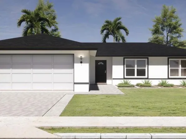 3716 5th St W, Lehigh Acres, FL 33971