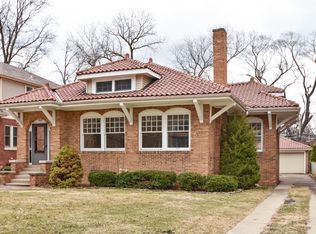 9837 S Damen Ave, Chicago, IL 60643
