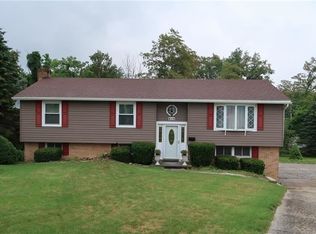 117 Winchester Dr, Johnstown, PA 15905