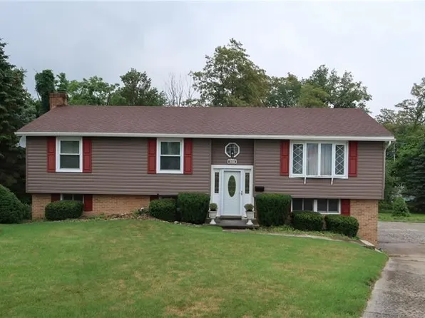 117 Winchester Dr, Johnstown, PA 15905
