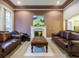 15210 82nd Ave, Surrey, BC V3S 9B4