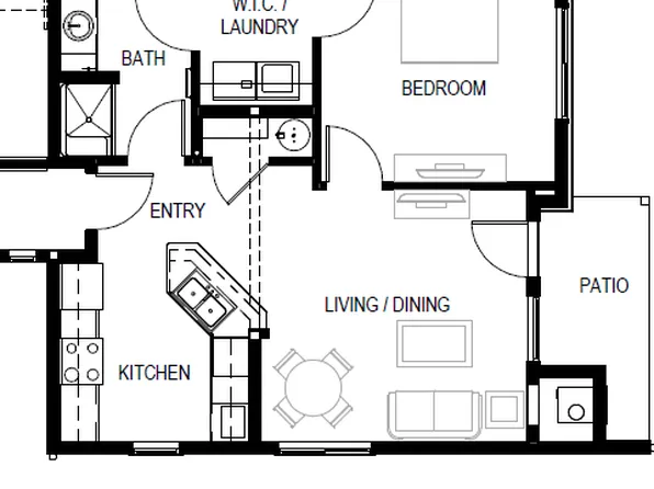 Robins Point, 3300 E Nationway #1b05ad2e8, Cheyenne, WY 82001